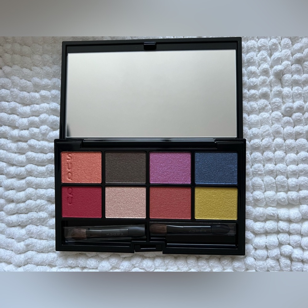 Suqqu Eyeshadow